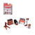 Kit Peças Diorama Ramchargers - Shop Tool Acessories - Série 6 - Greenlight - 1:64 na internet