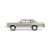 Ford LTD Crown Victoria 1991 - Showroom Floor - Série 6 - Greenlight - 1:64 - Verdi Miniaturas
