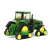 Trator Esteira John Deere 8RX 340 - Aniversário - Ertl - 1/64 na internet