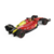 Formula 1 Ferrari SF-75 Charles Leclerc #16 C/ Piloto F1 2022 Italian GP Edition - Bburago - 1/18 - tienda online