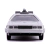 DeLorean Time Machine - De Volta Para o Futuro 2 - Back to the Future - Jada - 1/32 - tienda online