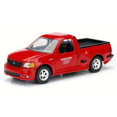 Ford F-150 Lightning 1999 Brian - Velozes e Furiosos - Jada - 1/32