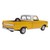 Ford F-100 V8 1974 - Amarela - California Classics - 1/24 - comprar online