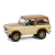 Ford Bronco 1970 - Jack - Lost - Hollywood - Greenlight - 1:24 - Verdi Miniaturas