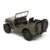 Jeep Willys MB WWII Fricção - Welly - 1/43 - comprar online