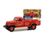 Dodge Power Wagon 1945 - Vintage AD Cars - Série 9 - Greenlight - 1/64