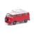 Volkswagen Kombi Type 2 1973 - Field of Dreams - Wollywood - Greenlight - 1/64