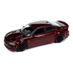 Dodge Charger SRT Hellcat Redeye 2021 - Modern Muscle - Auto World - 1/64