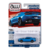 Chevy Camaro ZL1 2022 Azul - Modern Muscle - Auto World - 1/64 - comprar online