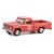 Dodge D-100 1963 - Indianapolis 500 Official Truck - Hobby Exclusive - Greenlight - 1:64 na internet