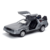 DeLorean Time Machine - De Volta Para o Futuro - Back to the Future - Jada - 1/32 - loja online