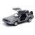 DeLorean Time Machine - De Volta Para o Futuro - Back to the Future - Jada - 1/32 - tienda online