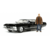 Chevy Impala SS Sport Sedan 1967 - Dean Winchester - Supernatural - Jada - 1/24