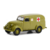 Chevrolet Panel Truck 1939 US Amry - WW2 - Battalion 64 Série 3 - Médico - Greenlight - 1/64