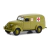 Chevrolet Panel Truck 1939 US Amry - WW2 - Battalion 64 Série 3 - Médico - Greenlight - 1/64