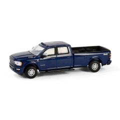 Ram 2500 Bighorn Sport 2023 Appearance and Off-Road Package - Showroom Floor - Série 5 - Greenlight - 1:64