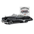 Buick Roadmaster Rivera Convertible 1949 - The Busted Knuckle Garage - Série 2 - Greenlight - 1/64