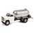 Chevrolet C-60 1982 Propane Truck - SD Trucks - Série 14 - Greenlight - 1/64