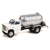 Chevrolet C-60 1982 Propane Truck - SD Trucks - Série 14 - Greenlight - 1/64