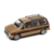 Dodge Caravan 1984 - Mighty Minivans - Auto World - 1/64