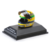 Miniatura Capacete Ayrton Senna Formula 1 - Campeão Mundial 1990 - F1 - Minichamps - 1/8 - comprar online