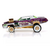 Cadillac Eldorado 1967 - RAT FINK - Hobby Exclusive - Johnny Lightning 1/64 en internet