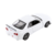 Nissan Skyline GT-R R34 - Branco - Welly - 1:24 - loja online