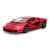 Lamborghini Countach LPI 800-4 - Rossa - Bburago - 1:24