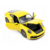 Porsche 911 Carrera 4S - Amarelo - NEX - Welly - 1:24 na internet