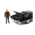 Chevy Impala SS Sport Sedan 1967 - Dean Winchester - Supernatural - Jada - 1/24 - comprar online