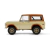 Ford Bronco 1970 - Jack - Lost - Hollywood - Greenlight - 1:24 - loja online