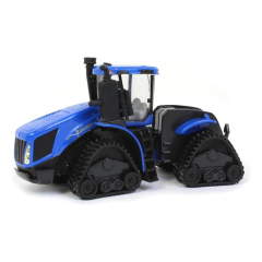 Trator Esteira New Holland SmartTrax II T9.700 - Ertl - 1/64