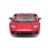 Lamborghini Countach LPI 800-4 - Rossa - Bburago - 1:24 - Verdi Miniaturas