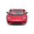 Lamborghini Countach LPI 800-4 - Rossa - Bburago - 1:24 - Verdi Miniaturas