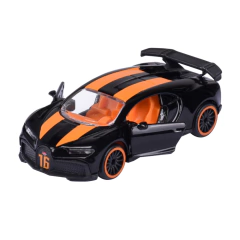 Bugatti Chiron Pur Sport - Racing Cars - Majorette - 1/64