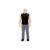 Imagem do Dodge Charger R/T C/ Boneco Dom - Velozes e Furiosos - Jada - 1/24