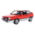 Volkswagen Gol GTI 1992 - Vermelho - California Classics - 1/24