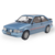 Ford Escort XR3 1991 Formula - Azul - California Classics - 1/24 - comprar online