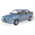Ford Escort XR3 1991 Formula - Azul - California Classics - 1/24 - comprar online