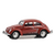 Volkswagen Fusca Classic Beetle - Club Vee-Dub - Série 18 - Greenlight - 1/64