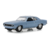 Chevrolet Camaro 1969 - BFGoodrich - Greenlight - 1/64