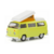 Volkswagen Kombi T2 Westfalia Campmobile 1974 - Club V-DUB - Greenlight - 1/64