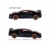 Bugatti Chiron Pur Sport - Sports Cars - Majorette - 1/64 - Verdi Miniaturas