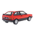 Imagen de Volkswagen Gol GTS 1990 - Vermelho - California Classics - 1/24