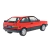 Imagem do Volkswagen Gol GTS 1990 - Vermelho - California Classics - 1/24
