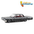 Chevrolet Biscayne 1964 - California Lowriders - Série 4 - Greenlight - 1/64 na internet