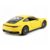 Porsche 911 Carrera 4S - Amarelo - NEX - Welly - 1:24 - comprar online