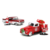 Set Natal Ford Pick Up 1941 e Chevrolet Bel Air 1957 - Papai e Mamãe Noel - Jada - 1/32 - online store