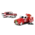 Set Natal Ford Pick Up 1941 e Chevrolet Bel Air 1957 - Papai e Mamãe Noel - Jada - 1/32 - loja online