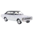 Imagem do Chevrolet Opala 2500 1969 - Branco - California Classics - 1/24
